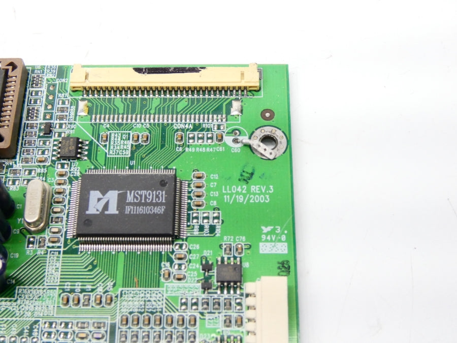CIRCUIT BOARD LL042 94V-0 REV. 3 UNMP