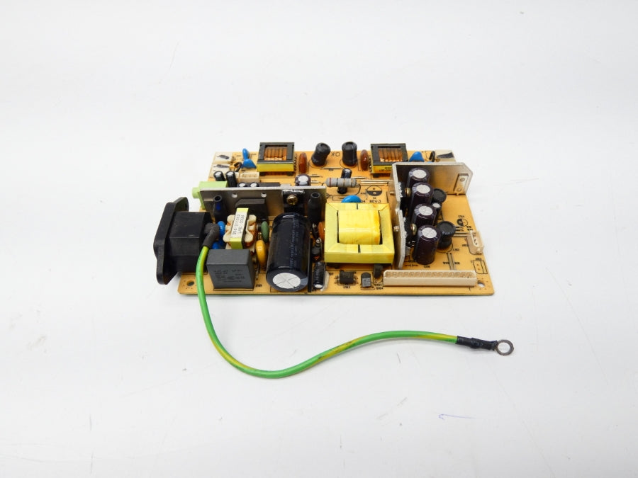 CIRCUIT BOARD LM004 94V-0 REV. 3 UNMP