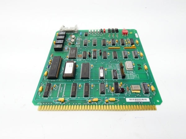 MEASUREX 05365800 REV. C UNMP