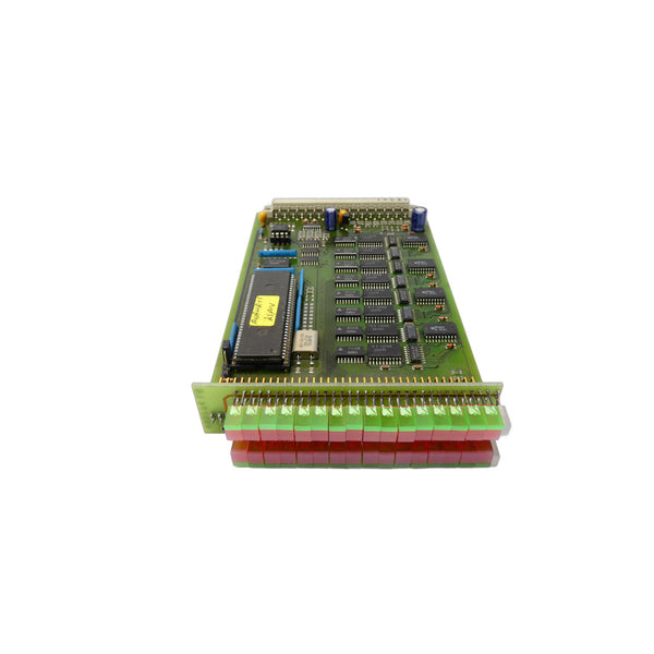 LAETUS D-6146 493775 REV. 3 NSNP