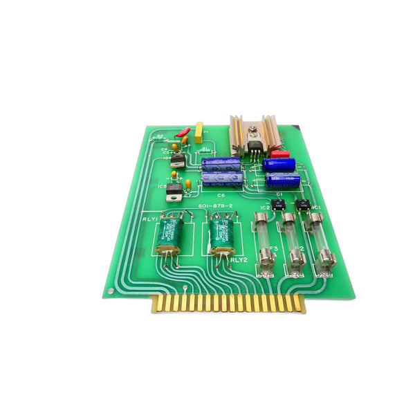 ECS 601-878 UNMP