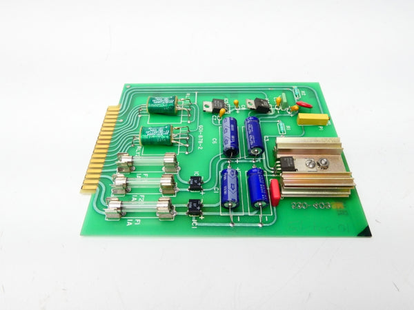 ECS 601-878 UNMP