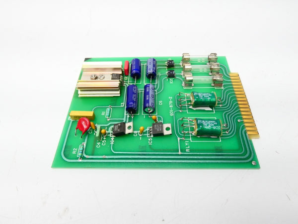 ECS 601-878 UNMP