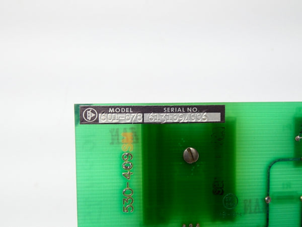 ECS 601-878 UNMP