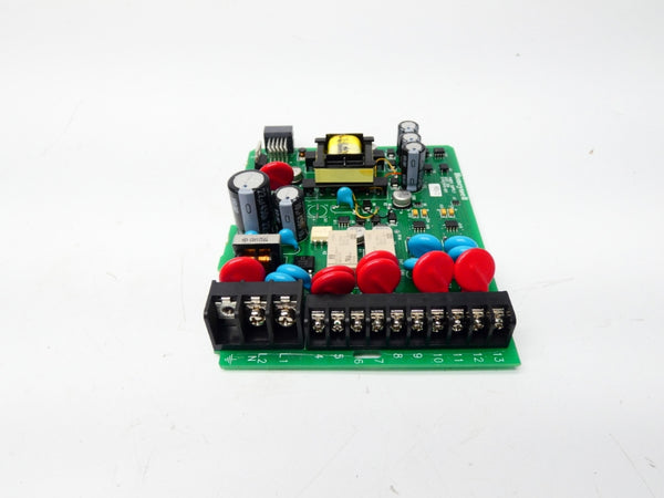 HONEYWELL 51453540-001 REV. D NSNP