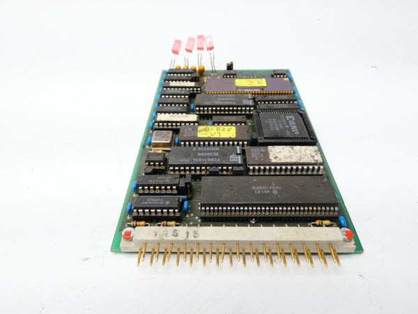 LAETUS D-6146 100460366 VER. 2 UNMP