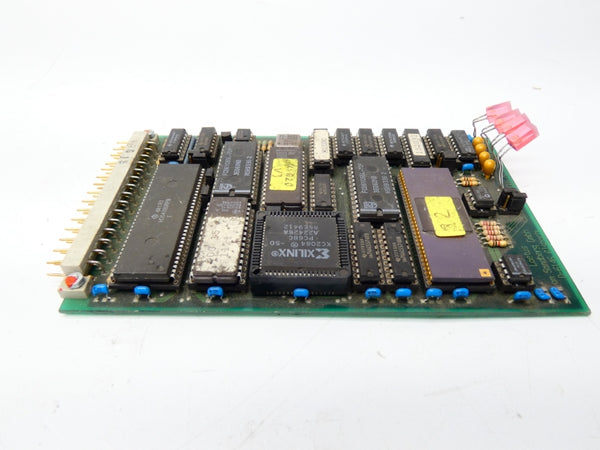 LAETUS D-6146 100460366 VER. 2 UNMP