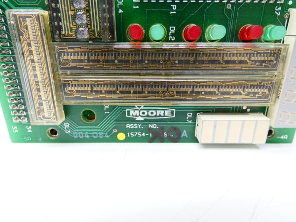 MOORE 15754-1 UNMP