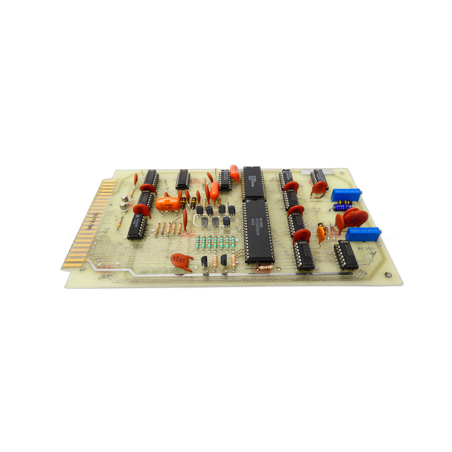 THOMAS ENGINEERING TTS-11735C REV. 1 UNMP