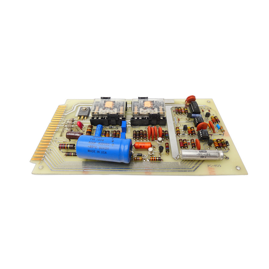 THOMAS ENGINEERING TTS-11828 REV. 1 UNMP