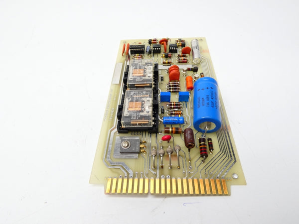 THOMAS ENGINEERING TTS-11828 REV. 1 UNMP