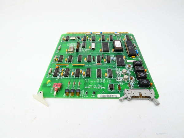 MEASUREX 05365800 REV. B NSNP