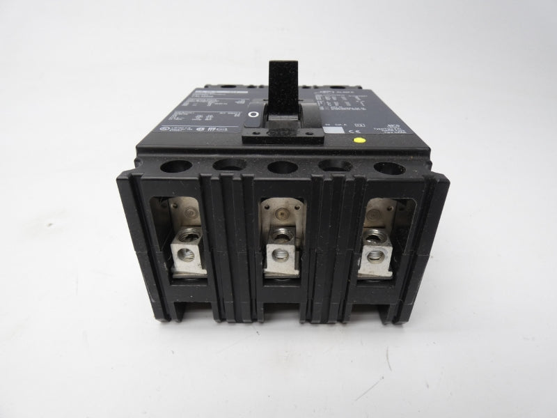 SQUARE D FAL34020 480V 20A (GRAY) NSMP