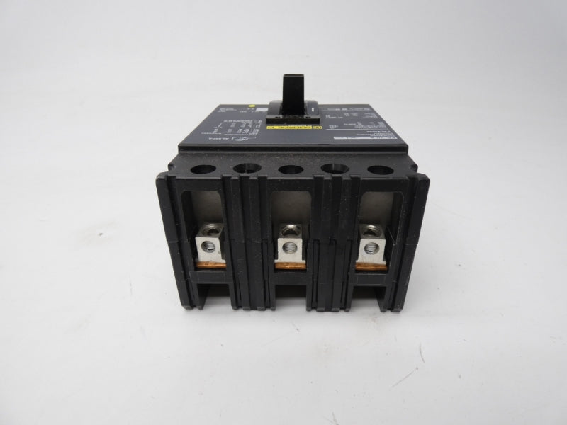 SQUARE D FAL34020 480V 20A (GRAY) NSMP