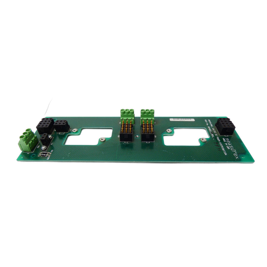 MEASUREX 05403200 REV.C UNMP
