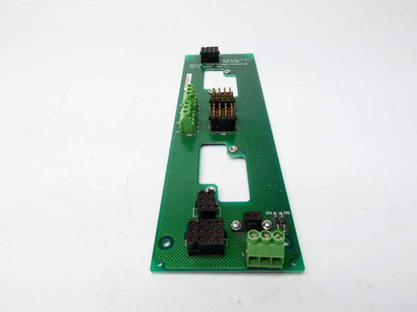 MEASUREX 05403200 REV.C UNMP
