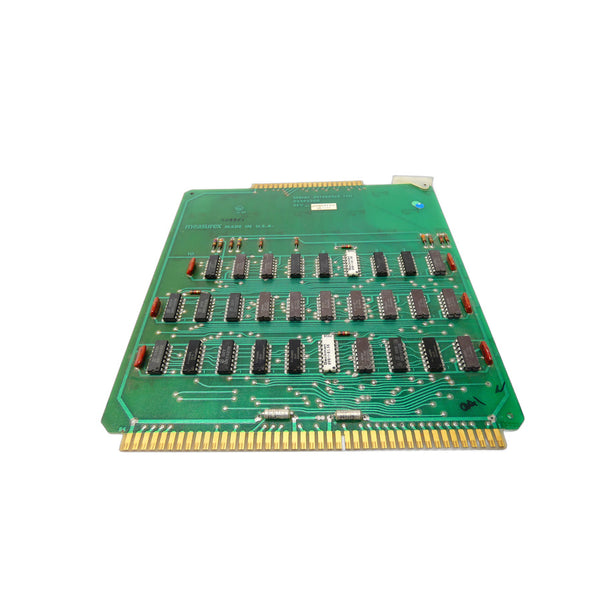 MEASUREX 05265200 UNMP