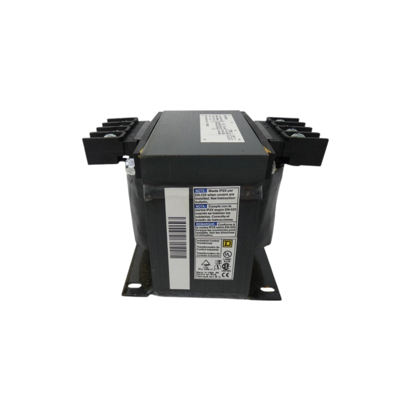 SQUARE D 9070T350D20 460V UNMP