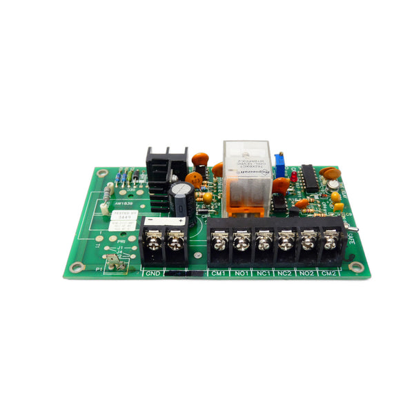 MAGNETROL 09-5129-001 REV. E UNMP