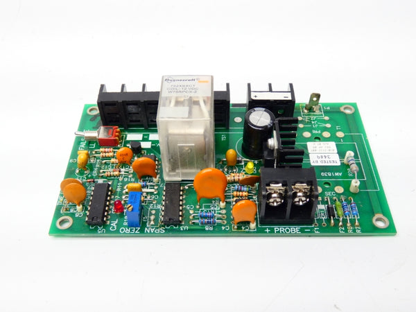 MAGNETROL 09-5129-001 REV. E UNMP