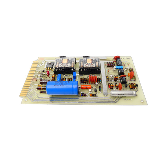 THOMAS ENGINEERING TTS-11828 REV. 1 UNMP