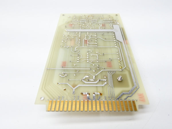 THOMAS ENGINEERING TTS-11828 REV. 1 UNMP