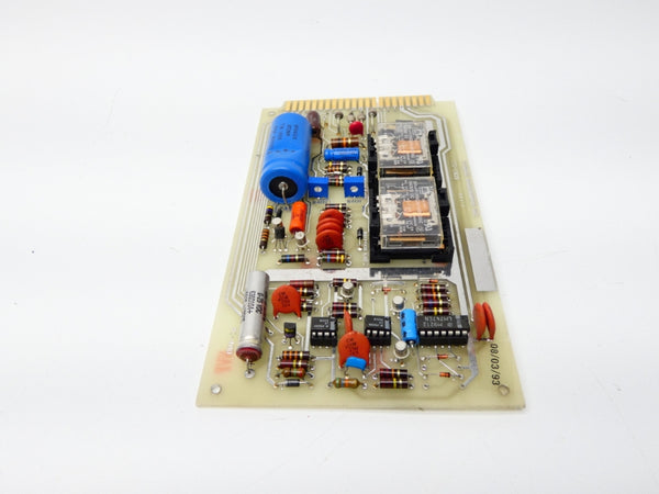 THOMAS ENGINEERING TTS-11828 REV. 1 (AS PICTURED) NSNP