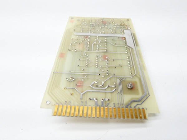 THOMAS ENGINEERING TTS-11828 REV. 1 (AS PICTURED) NSNP