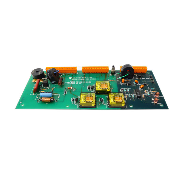LASERTECHNICS 206-2726-03 NSNP