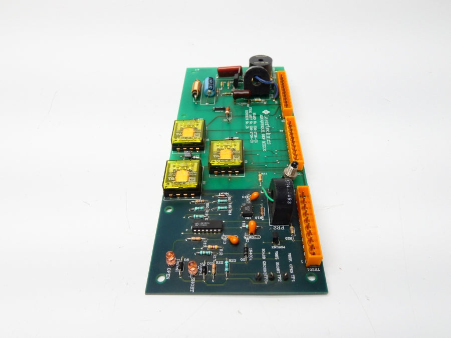 LASERTECHNICS 206-2726-03 NSNP