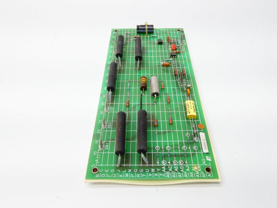 RELIANCE ELECTRIC 54349-2 UNMP