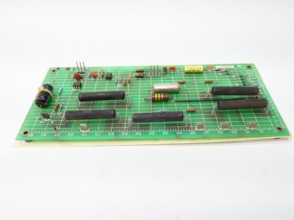 RELIANCE ELECTRIC 54349-2 UNMP