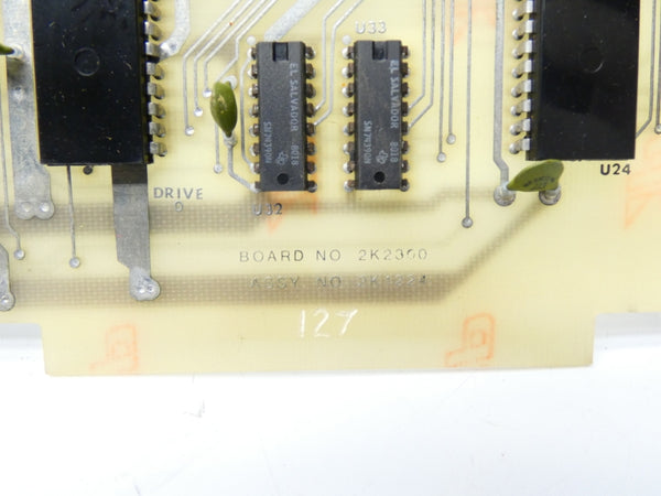 BRYANT 2K2300 2K1224 UNMP
