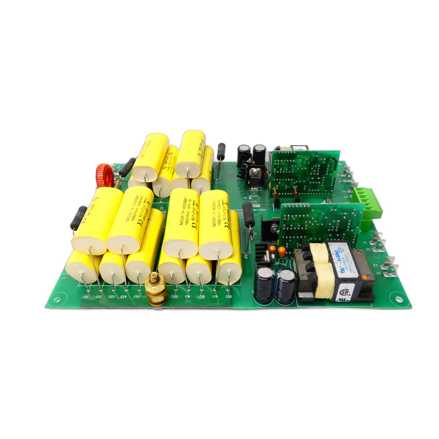 ENERCON INDUSTRIES LM4210-01 FD5612-01 NSNP