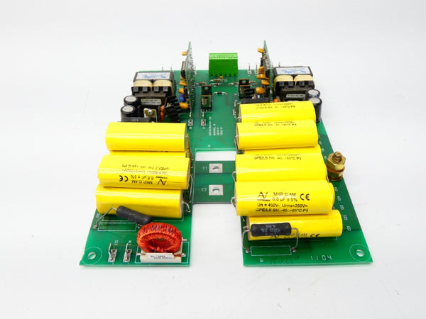 ENERCON INDUSTRIES LM4210-01 FD5612-01 NSNP