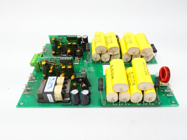 ENERCON INDUSTRIES LM4210-01 FD5612-01 NSNP