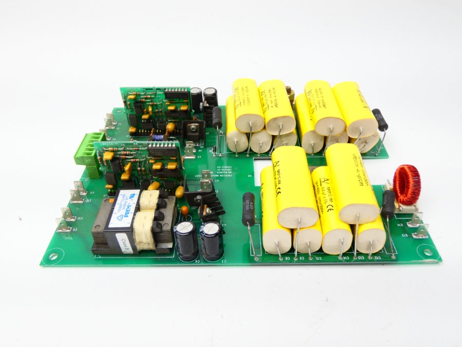 ENERCON INDUSTRIES LM4210-01 FD5612-01 NSNP