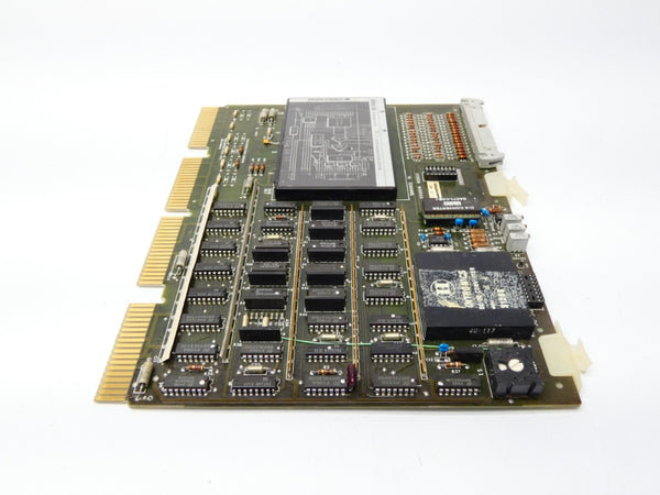 MEASUREX 05291000 REV. B UNMP