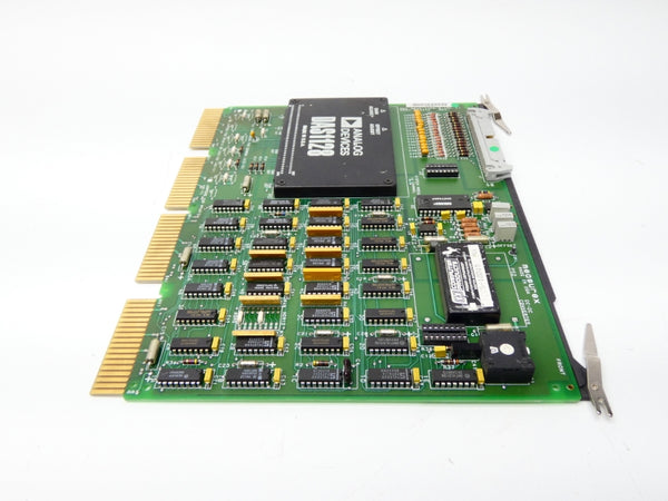 MEASUREX 05367600 REV. F UNMP