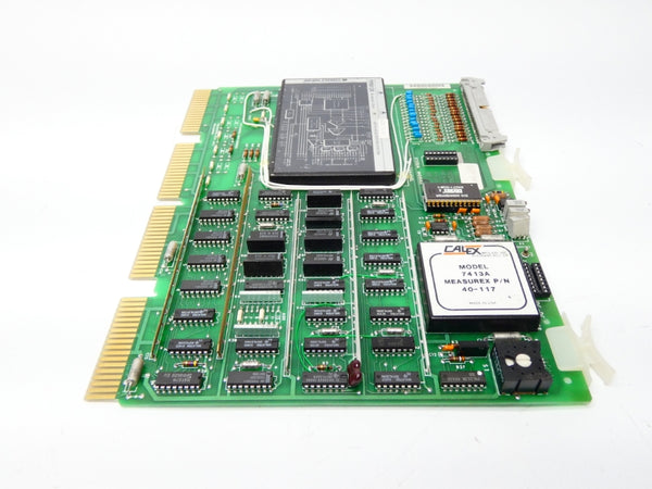 MEASUREX 05291001 REV. F UNMP