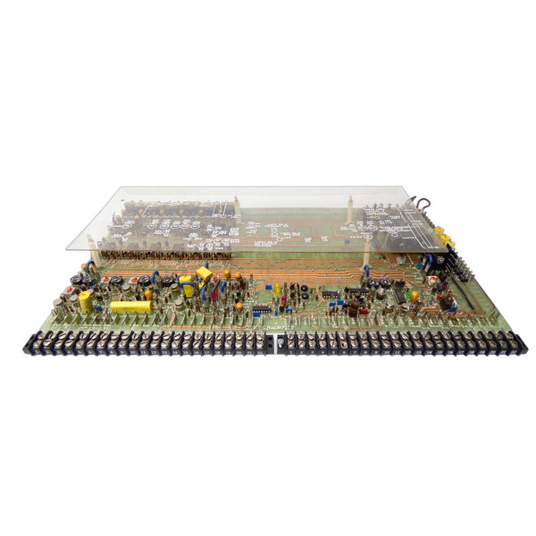 GENERAL ELECTRIC 621L117 GR2 UNMP