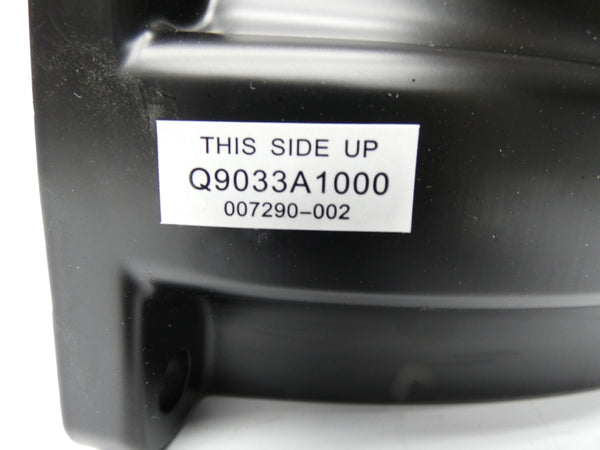 DET TRONICS Q9033A1000 007290-002 NSMP