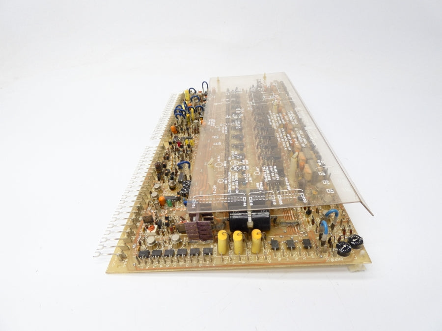 GENERAL ELECTRIC 621L107 GR2 (AS PICTURED) UNMP