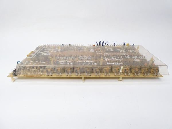 GENERAL ELECTRIC 621L107 GR2 (AS PICTURED) UNMP