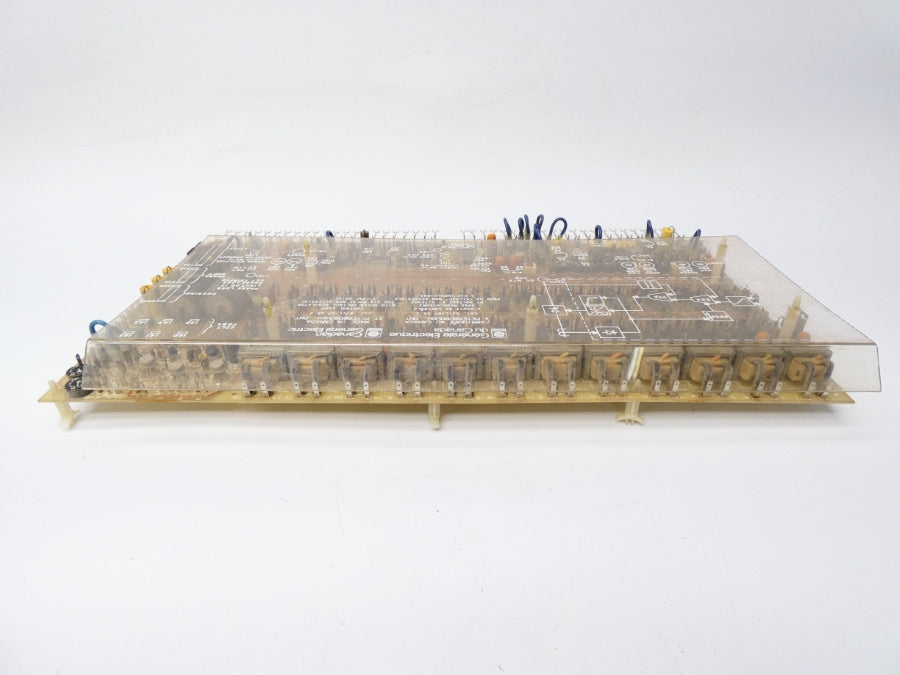 GENERAL ELECTRIC 621L107 GR2 (AS PICTURED) UNMP