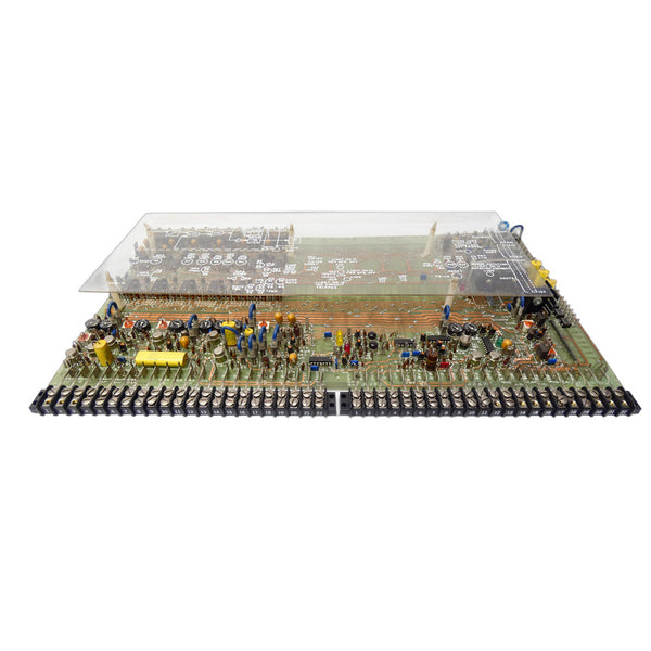 GENERAL ELECTRIC 621L118 GR2 UNMP
