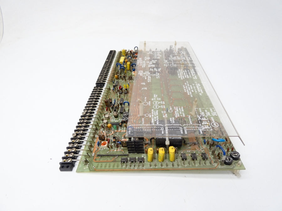 GENERAL ELECTRIC 621L118 GR2 UNMP
