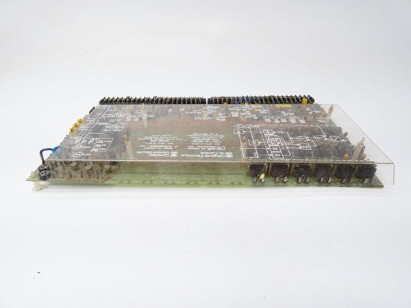 GENERAL ELECTRIC 621L118 GR2 UNMP