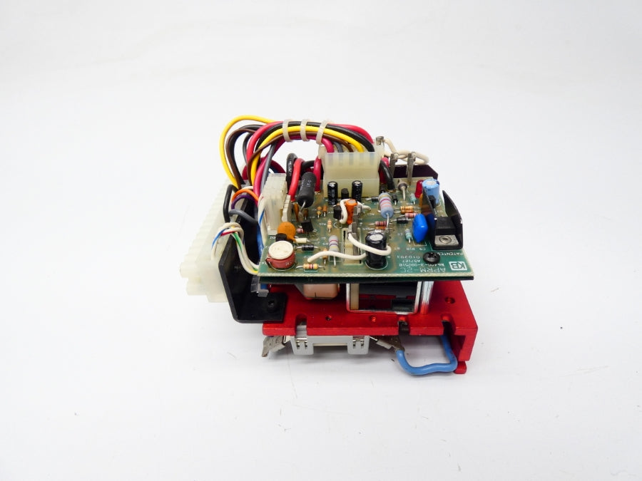 KB ELECTRONICS KBPB-125 120V UNMP