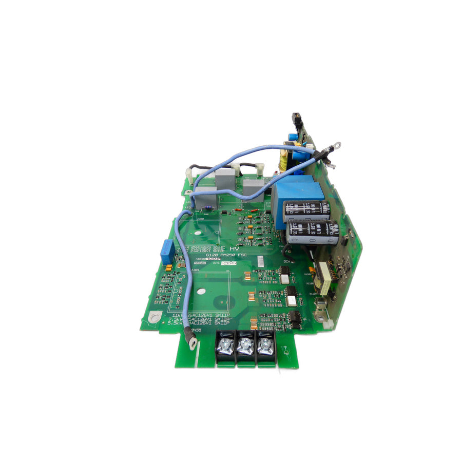 SIEMENS A5E00720384 UNMP